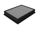aFe Magnum FLOW OE Replacement Air Filter Pro DRY S Nissan Patrol/Armada (Y63) 25-26 V6-3.5L (tt)