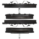 DFC Brake Rotors - Plain