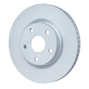 DFC GeoSPEC Coated Rotors - Plain