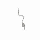 MagnaFlow BRE Exhaust Kit 94-97 Honda Accord 2.2L