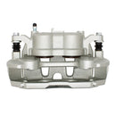 DFC 12-20 Dodge Journey Front-L Premium Caliper - Silver Zinc Coated