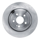 DFC 20-25 Mercedes-Benz EQB 300 Front & Rear Rotors