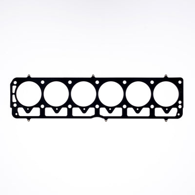 Cometic AMC 4.0L Inline 6 .060in MLS Cylinder Head Gasket - 4.000in Bore