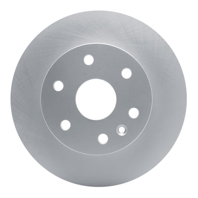DFC 22-25 Rivian RCV-700 Front GeoSPEC Coated Rotor