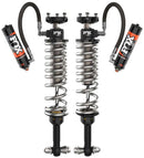 Camburg 2021+ Ford Bronco (Excl. Raptor) FOX 2.5 Elite DSC KINETIK Series Lift Kit