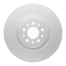 DFC 15-22 Ram ProMaster City Front GeoSPEC Coated Rotor