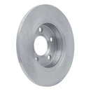 DFC 96-00 Volkswagen EuroVan Rear Brake Rotor