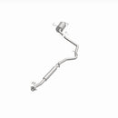 MagnaFlow BRE Exhaust Kit 12-16 Subaru Impreza 2.0L