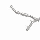 Magnaflow 03-04 Lincoln Navigator 5.4L Direct Fit Converter