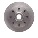 DFC 88-96 Chevrolet C3500 Front Brake Rotor