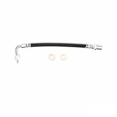 DFC 07-09 Subaru Legacy Rear-R lo Brake Hose