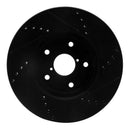DFC 5000 Advanced Ceramic Brake Pads