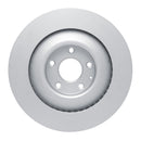 DFC 24-25 Mazda CX-90 Front GeoSPEC Coated Rotor