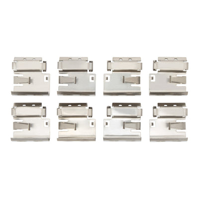 DFC 20-25 Buick Envision Front Stainless Steel Hardware Kit