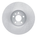 DFC Brake Rotors - Plain