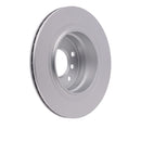 DFC GeoSPEC Coated Rotors - Plain