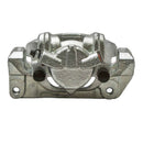 DFC 06-10 Jaguar XFR Front-R Premium Caliper - Silver Zinc Coated