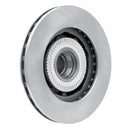 DFC Brake Rotors - Plain