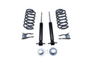 MaxTrac 07-14 GM C/K1500 SUV 2WD/4WD 2in/3in Lowering Strut Kit
