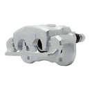 DFC 15-21 Kia Sedona Front-R Premium Caliper - Silver Zinc Coated
