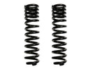 ICON 05-07 Ford F-250/F-350 4.5in Stage 1 Suspension System
