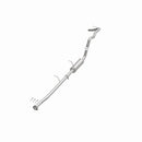 BRExhaust 01-03 GMC S10 Sonoma 2.2L Exhaust Kit