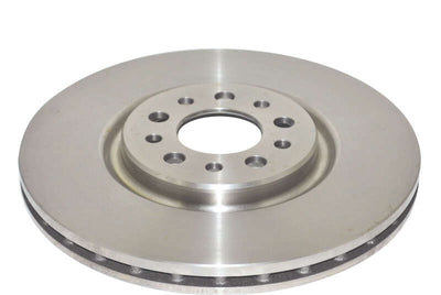 DBA 15-17 Chrysler 200 (w/330mm Front Rotor) Front Street Series Standard Rotor