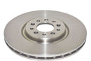 DBA 15-17 Chrysler 200 (w/330mm Front Rotor) Front Street Series Standard Rotor