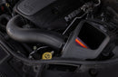 K&N 11-22 Jeep Grand Cherokee V8-5.7L F Performance Air Intake System
