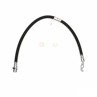 DFC 08-13 Toyota Highlander Rear-L Brake Hose