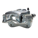 DFC 09-13 Hyundai Elantra Front-R Premium Caliper - Silver Zinc Coated