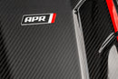 APR 18-19 Audi RS5 Carbon Fiber Engine Cover