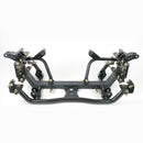 Ridetech 73-79 Ford F-100 2WD Complete Air Suspension System - Pin Spindle