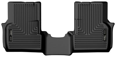 Husky Liners 23-24 Dodge Hornet X-Act Rear Floor Liner - Blk