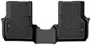 Husky Liners 23-24 Dodge Hornet X-Act Rear Floor Liner - Blk