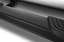 RealTruck 20-26 Ram 2500 / 3500 Crew Cab Traxio 5in Nerf Bars - Textured Black