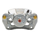 DFC 04-11 Chevrolet Malibu Front-R Premium Caliper - Silver Zinc Coated