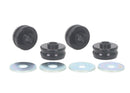 Whiteline 1984-1996 Chevrolet Corvette Strut rod - to chassis bushing