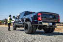 ICON 2023+ Ford F250/350 2.5in Stage 3 Suspension System w/ Radius Arms