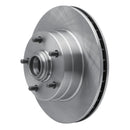 DFC Brake Rotors - Plain