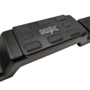 Westin 09-18 RAM 1500 CC / 10-24 2500/3500 CC HDX Running Boards - Tex. Blk