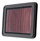 K&N 2015 Yamaha Exciter T150 Drop In Air Filter