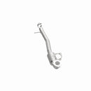 MagnaFlow 10-12 Land Rover Range Rover 5.0L Direct Fit Converter