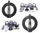 Revolution Gear & Axle 90-95 Toyota V6 Gen5 Pickup/Gen2 4Runner 8in Koyo 5.29 Ratio Gear Package