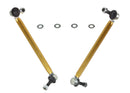 Whiteline Subaru Impreza WRX VB Grip Series Stage 1 Kit