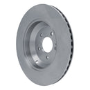 DFC Brake Rotors - Plain