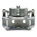 DFC 00-04 Nissan Frontier Front-R Premium Caliper - Silver Zinc Coated