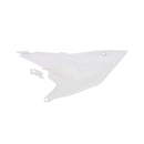 Cycra 2026 Yamaha YZ450F Side Panels - White
