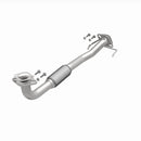 BRE Exhaust 02-07 Lancer 2.0L Front Pipe Kit