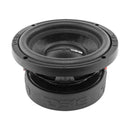 DS18 6.5in 300 Watts RMS 2 ohm DVC ZR Subwoofer